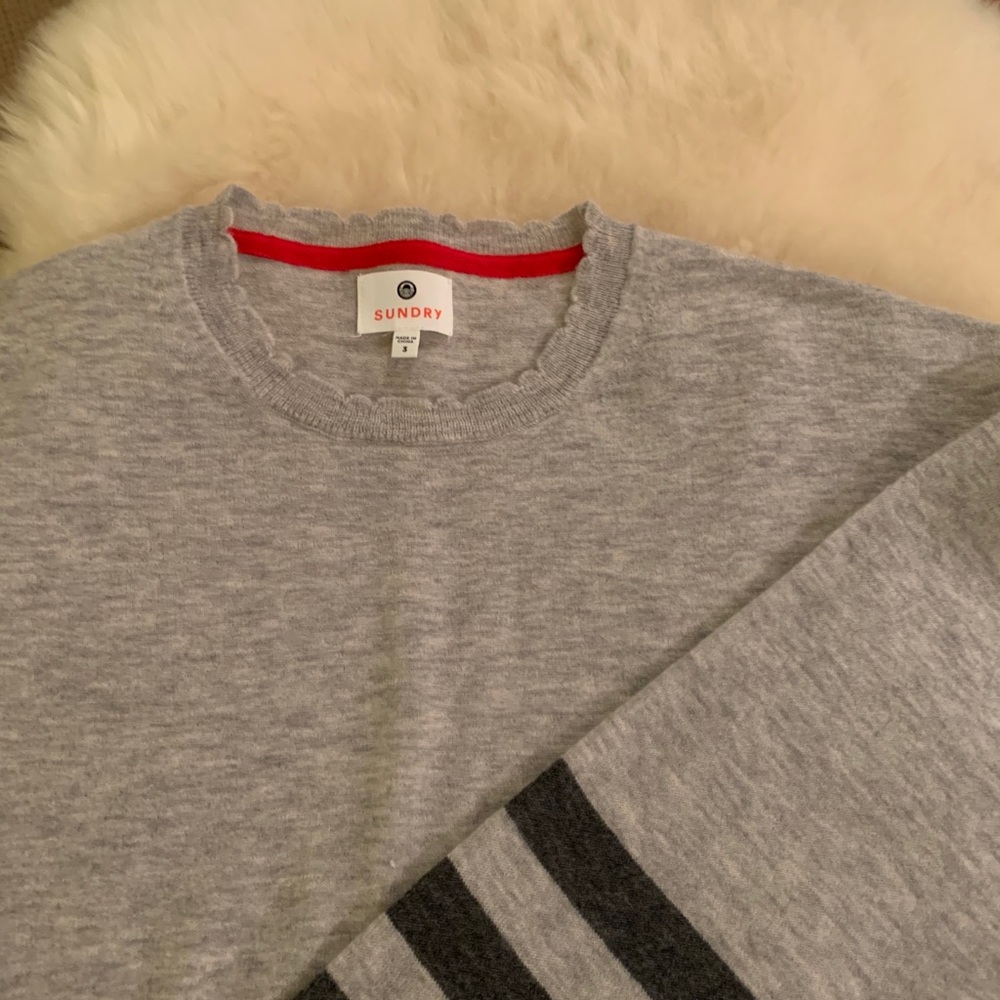 Sweater by Sundry